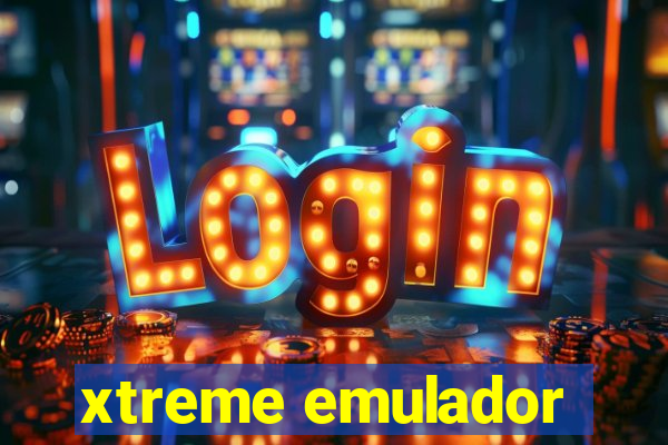 xtreme emulador